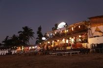 Hotel Fabhotel Beachfront 3*