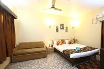 Hotel Fabhotel Beachfront 3*