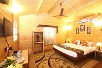 Fabhotel Beachfront 3*