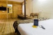 Hotel Fabhotel Beachfront 3*