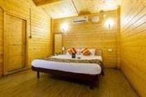Fabhotel Beachfront Hotel Anjuna