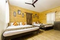 Hotel Fabhotel Beachfront 3*