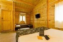 Hotel Fabhotel Beachfront Anjuna