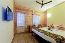 Fabhotel Beachfront Hotel 3*