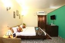 Hotel Fabhotel Beachfront