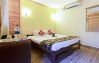 Fabhotel Beachfront Anjuna